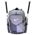 thumbnail image 1 of Nike Diamond Select Bat Pack Graphite/Black/White OS, 1 of 4
