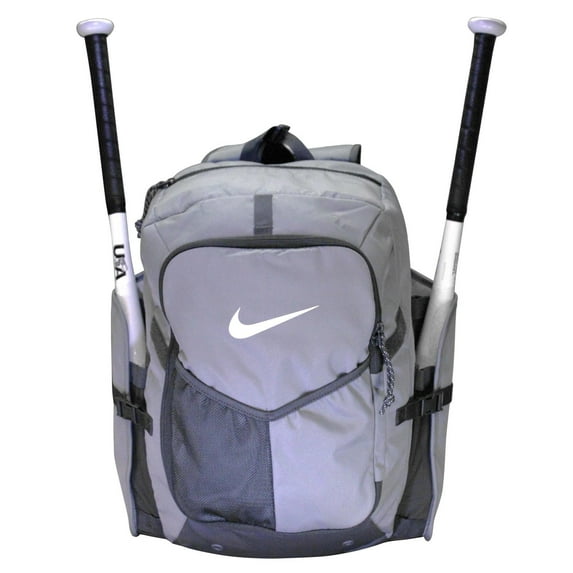Nike Diamond Select Bat Pack Graphite/Black/White OS