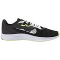 thumbnail image 1 of Nike Downshifte9 Men's Black/White/Gray Running Shoes AQ7481012, 1 of 6