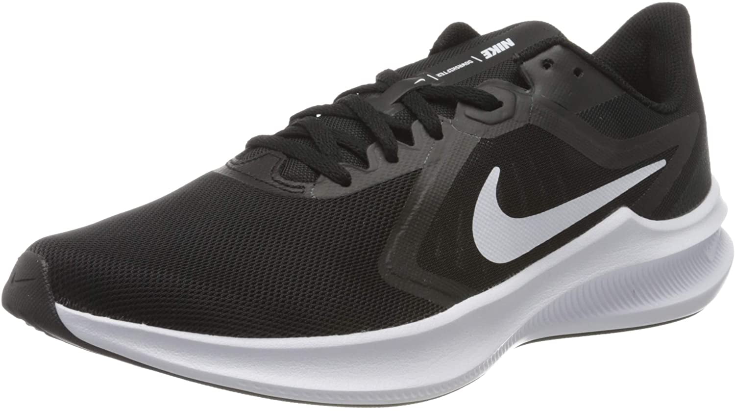 Nike Downshifter 10 Mens CI9981 004 Walmart