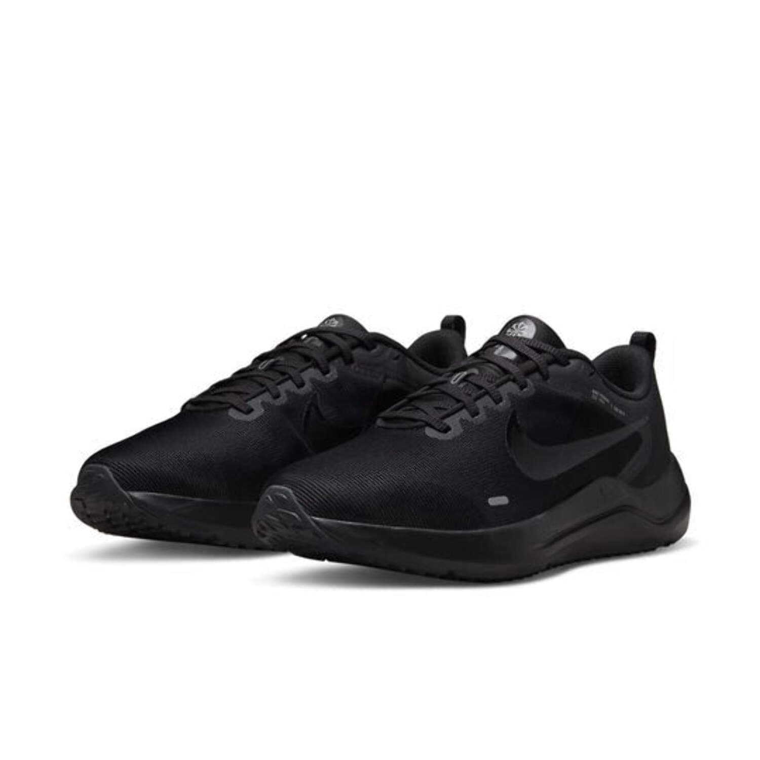 Nike Downshifter 12 Extra Wide DM0919-002 Sneaker Men Black Running Shoes FD1135