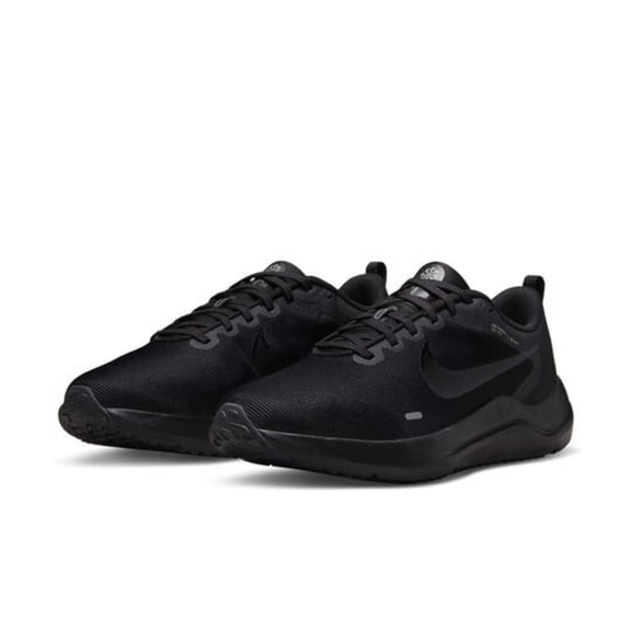 Nike Downshifter 12 Extra Wide DM0919-002 Sneaker Men Black Running Shoes FD1135