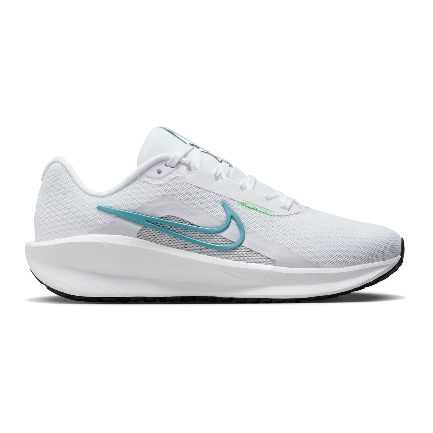 Nike Downshifter 13 Women's Road Running Shoes Color: Vapor Green