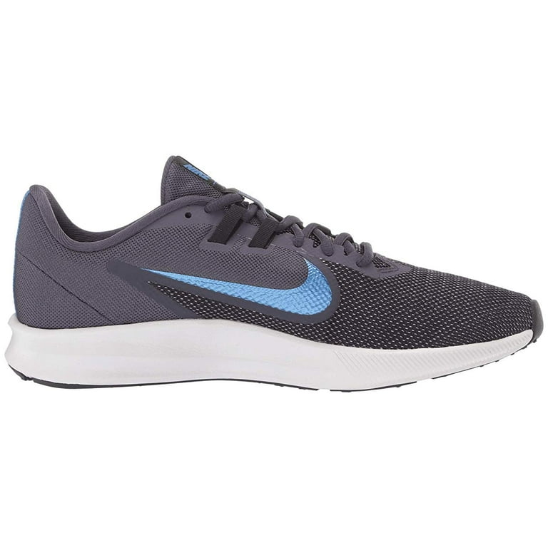 Nike downshifter 9 blue hotsell