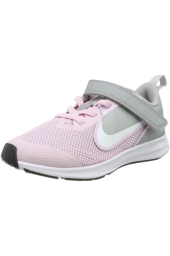 Downshifter 9 PSV sneaker rosa da bambino AR4138-601