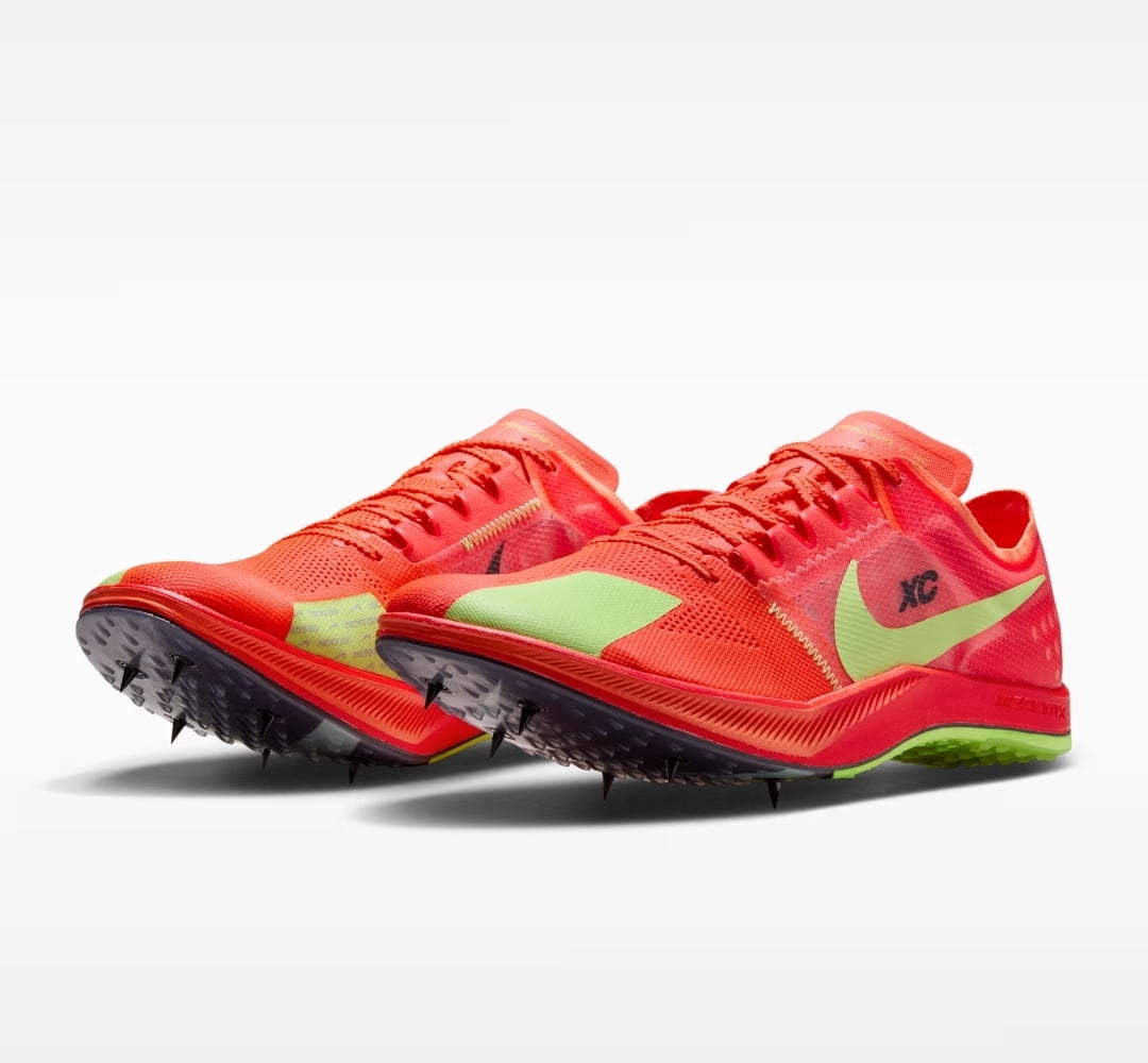 Nike Xc Spikes display picture 1