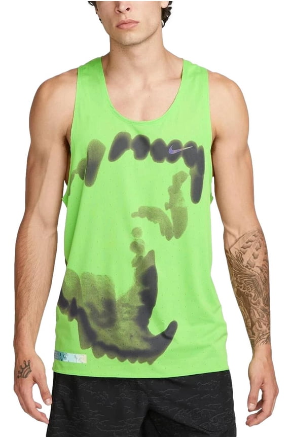 Dri-FIT ADV Run Division Pinnacle Running Tank Top