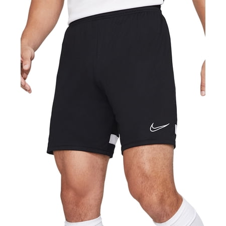 Nike Dri-FIT Academy Mens Knit Soccer Shorts CW6107-010 Size 2XL