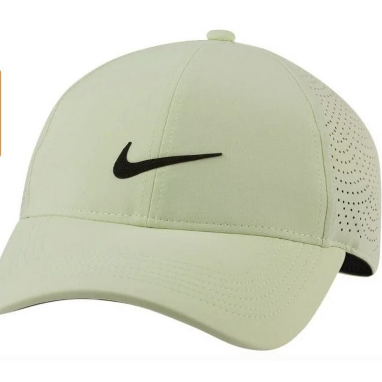 Nike Hat Women's Aerobill Running Hat Nike Dri-FIT AeroBill