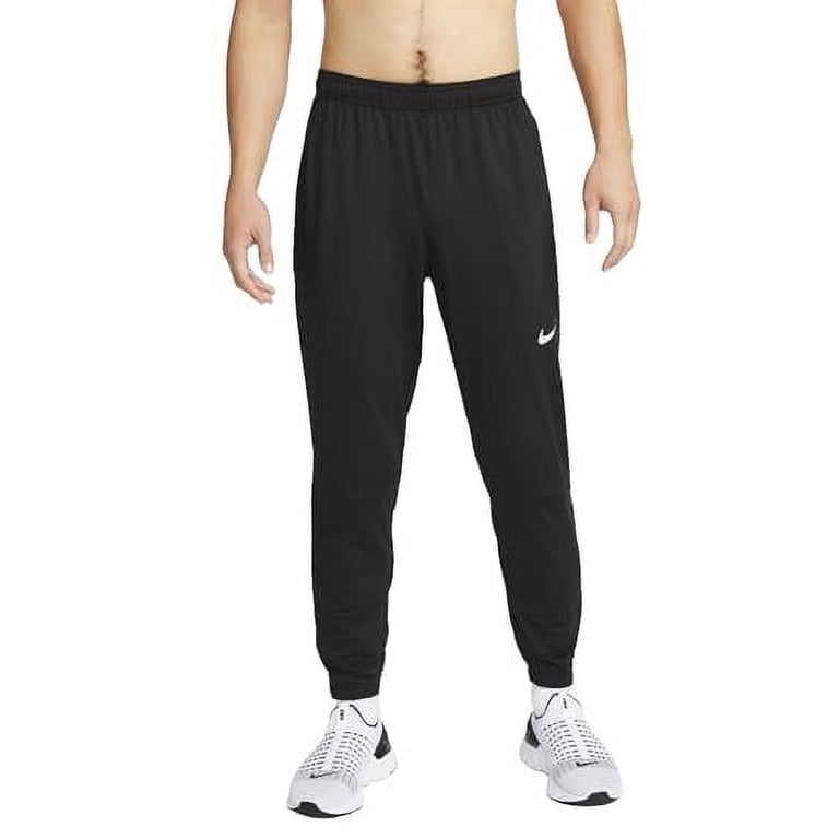 ウェア Nike Dry-Fit Challenger Pants "Black" M Nike Dri-FIT Challenger Men's Woven Running Pants (US, Alpha
