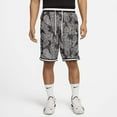 thumbnail image 1 of Nike Dri-FIT DNA Men's 10\ Color: Black/White Size: L, 1 of 2