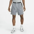 thumbnail image 1 of Nike Dri-FIT DNA+ Men's 8\ Color: Cool Grey/Black/White Size: 2XL, 1 of 1