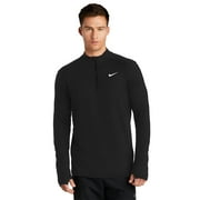 Nike Dri-FIT Element 1/2-Zip Top NKDH4949 - Black - L