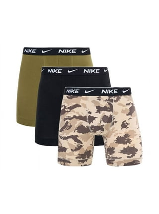 Camo Socks Nike