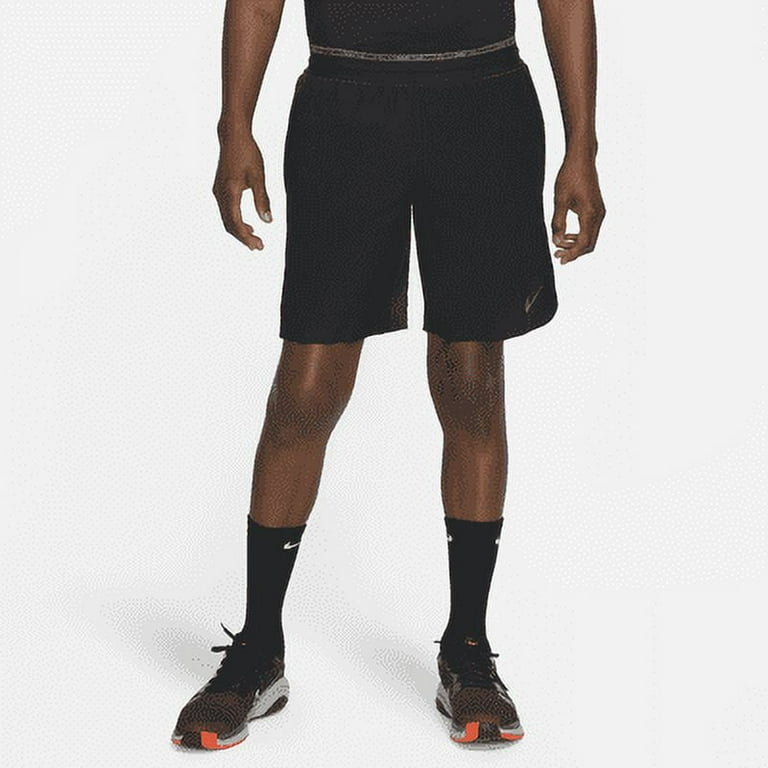 Nike flex men's 8 training shorts 2025