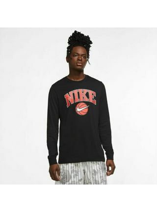  Nike Men's NBA MLK Basketball Graphic Tee (Small, Black) :  Clothing, Shoes & Jewelry