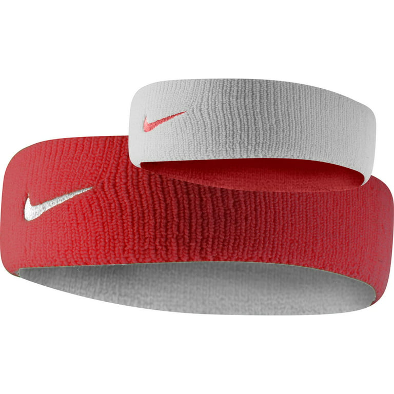 Nike Home Away Reversible Headband - Walmart.com