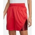 thumbnail image 1 of Nike Dri-FIT ISoFly Women's Basketball Shorts Size L, 1 of 3