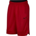 thumbnail image 1 of Nike Dri-FIT Icon Men's Athletic Basketball Shorts, University Red, XX-Large, 1 of 3