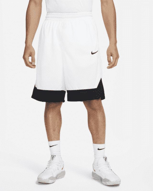 Nike Dri-FIT Icon, Men's Basketball Shorts, Athletic Shorts with Side ...
