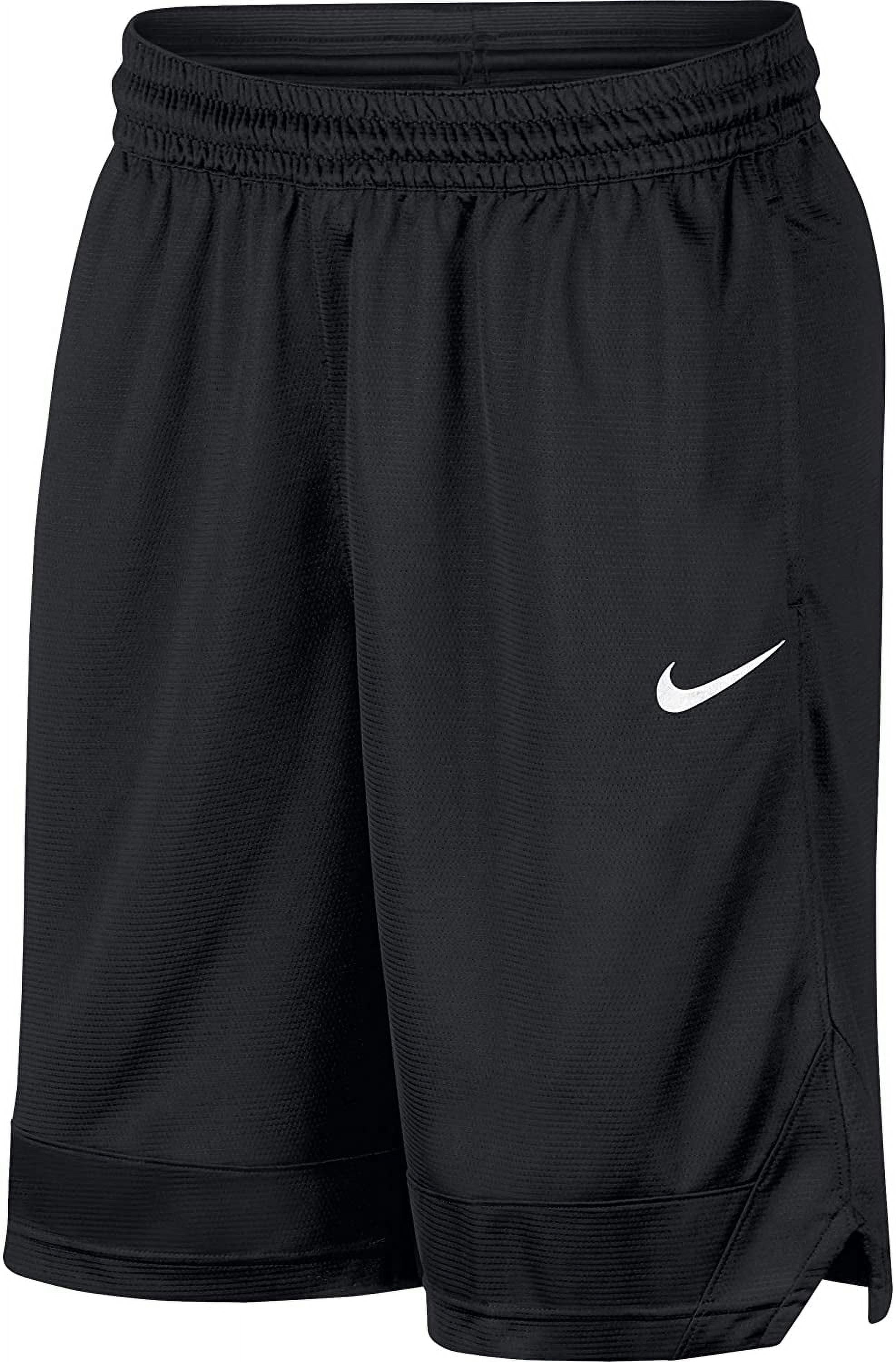 Nike Dri-FIT Icon, Men's basketball shorts, Athletic shorts
