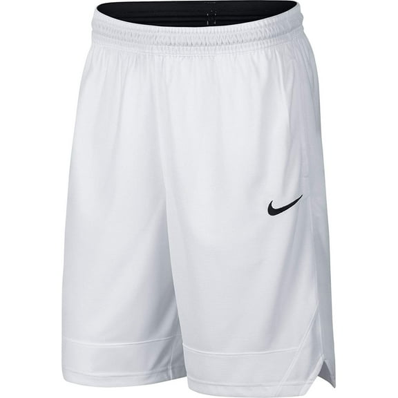 Nike Dri-FIT Icon XX-Large White/White/Black
