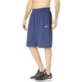 thumbnail image 1 of Nike Dri-FIT Icon men's basketball shorts Color blue Size M, 1 of 3