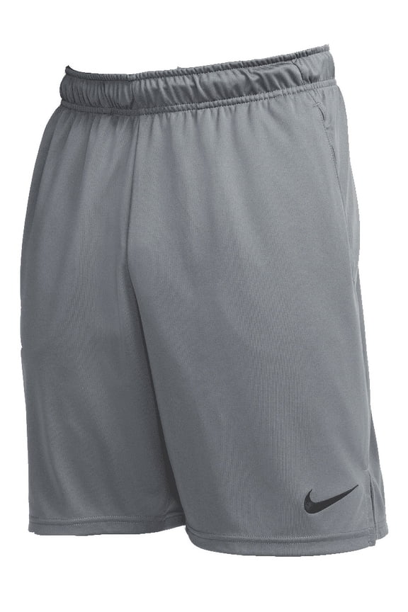 DF Knit Short 6.0 Training Shorts Gray | Black S