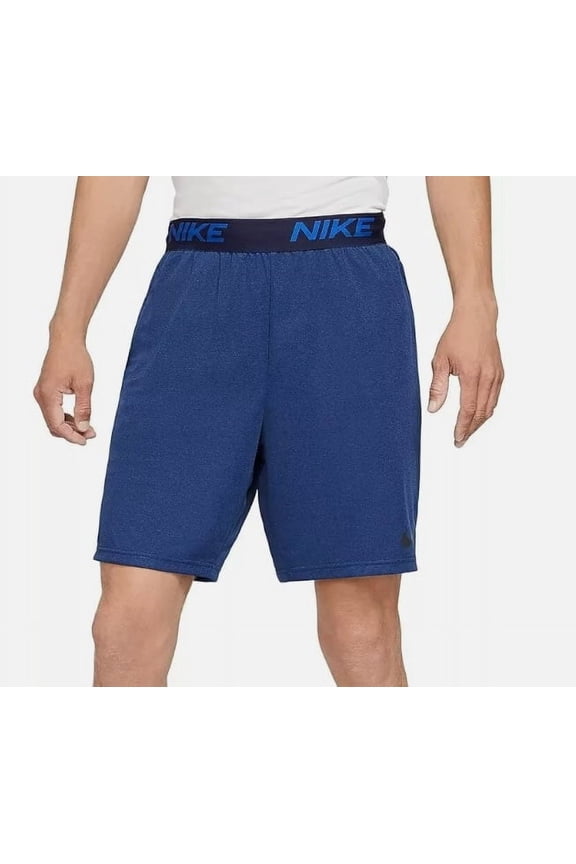 Dri-FIT Knit Veneer Men's Training Shorts CZ1265-455 Size 2XL