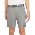 thumbnail image 1 of Nike Dri-FIT Knit Veneer Mens Training Shorts CZ1265-068 Size XL, 1 of 4