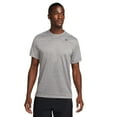 thumbnail image 1 of Nike Dri-FIT Legend Men's Fitness T-Shirt Color: Midnight Fog/Pure/Heather/Black Size: M, 1 of 4
