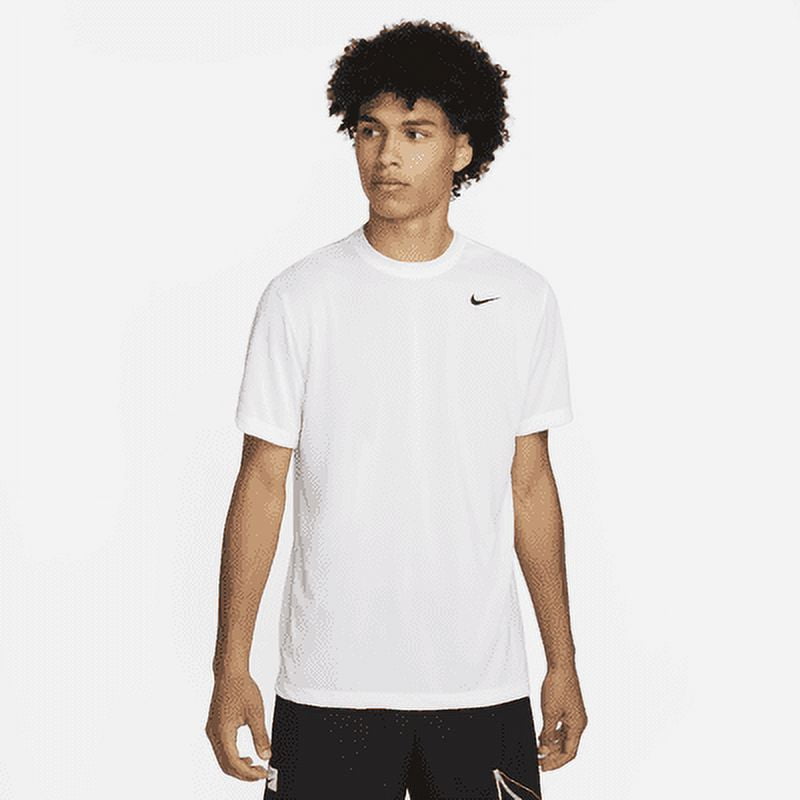 nike men's tall t shirts