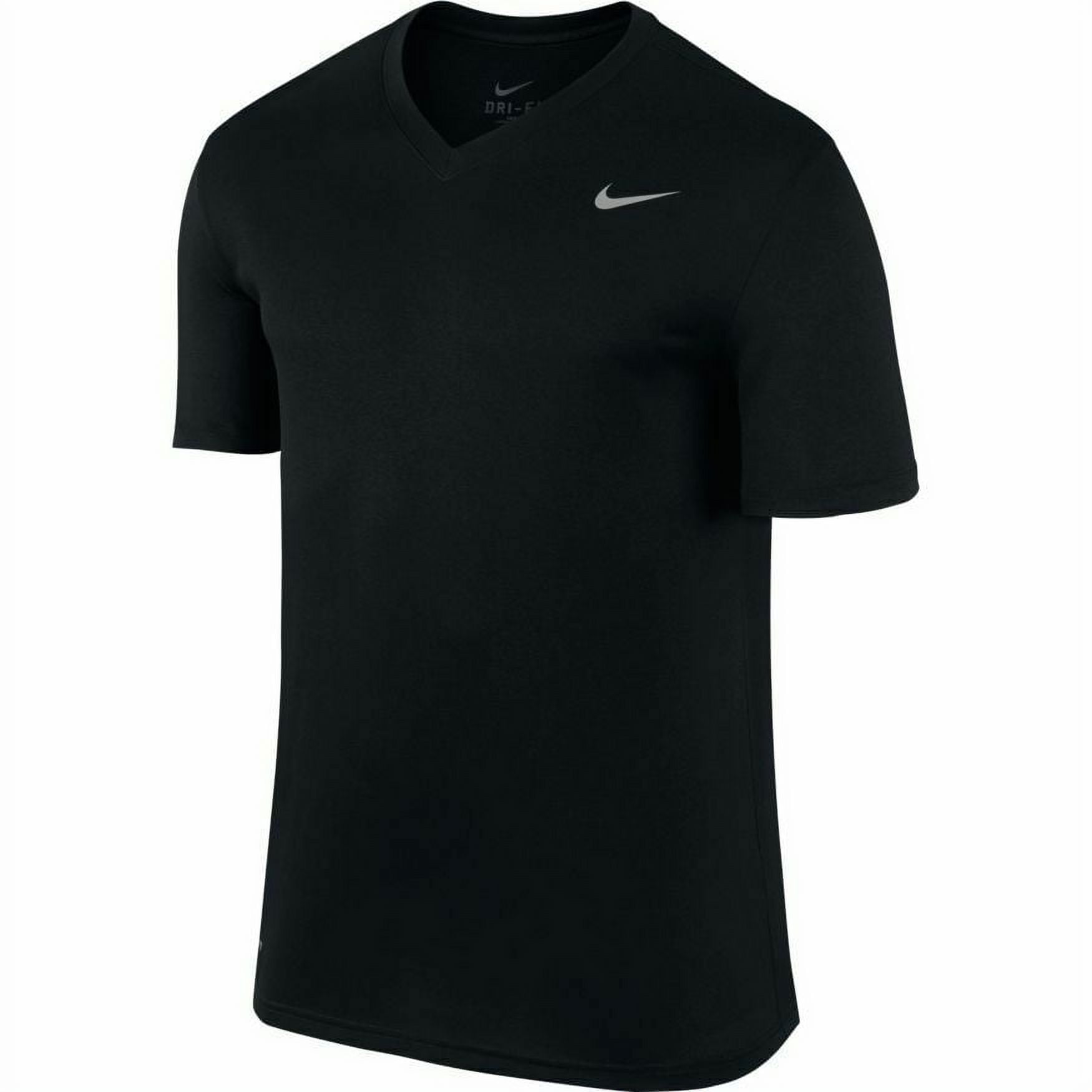nike dry legend training t shirt