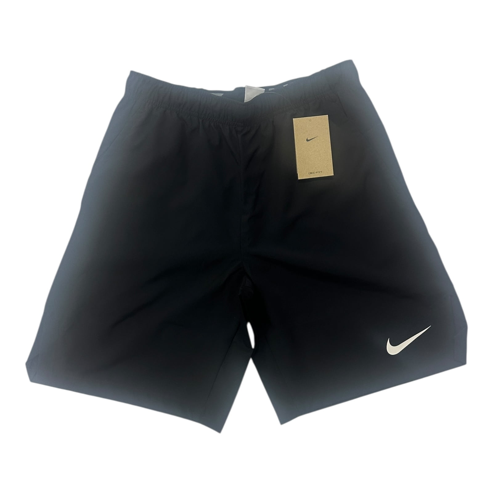 nike men's woven training shorts