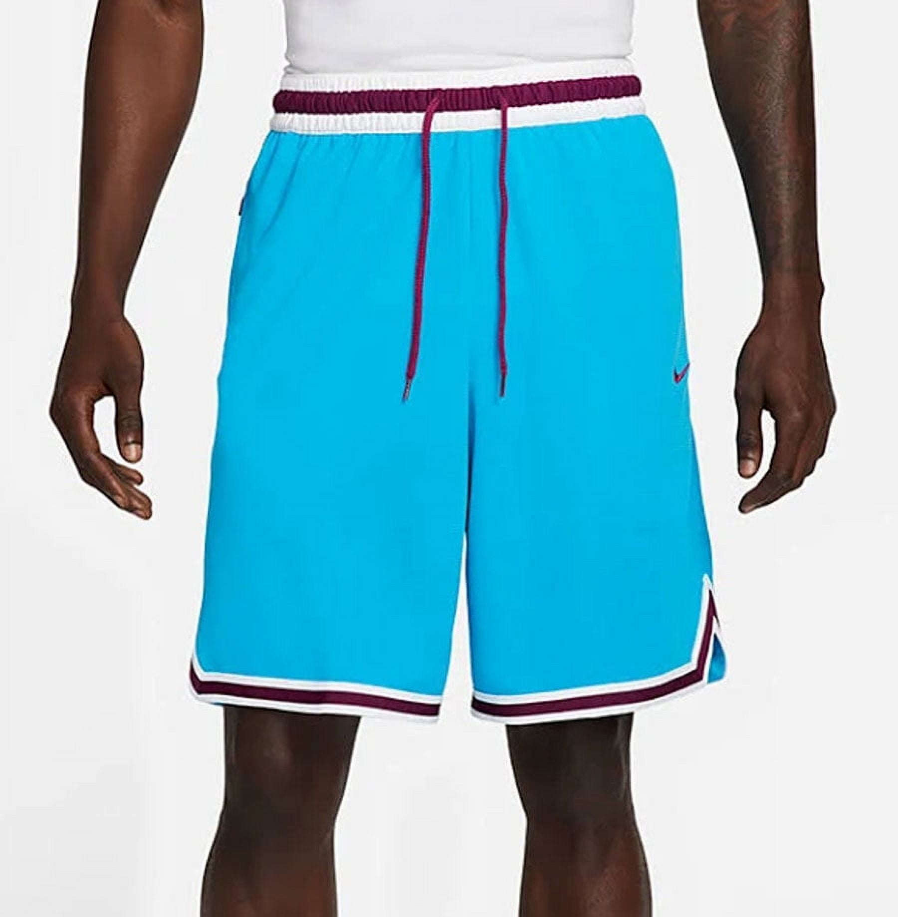 mens nike mesh basketball shorts