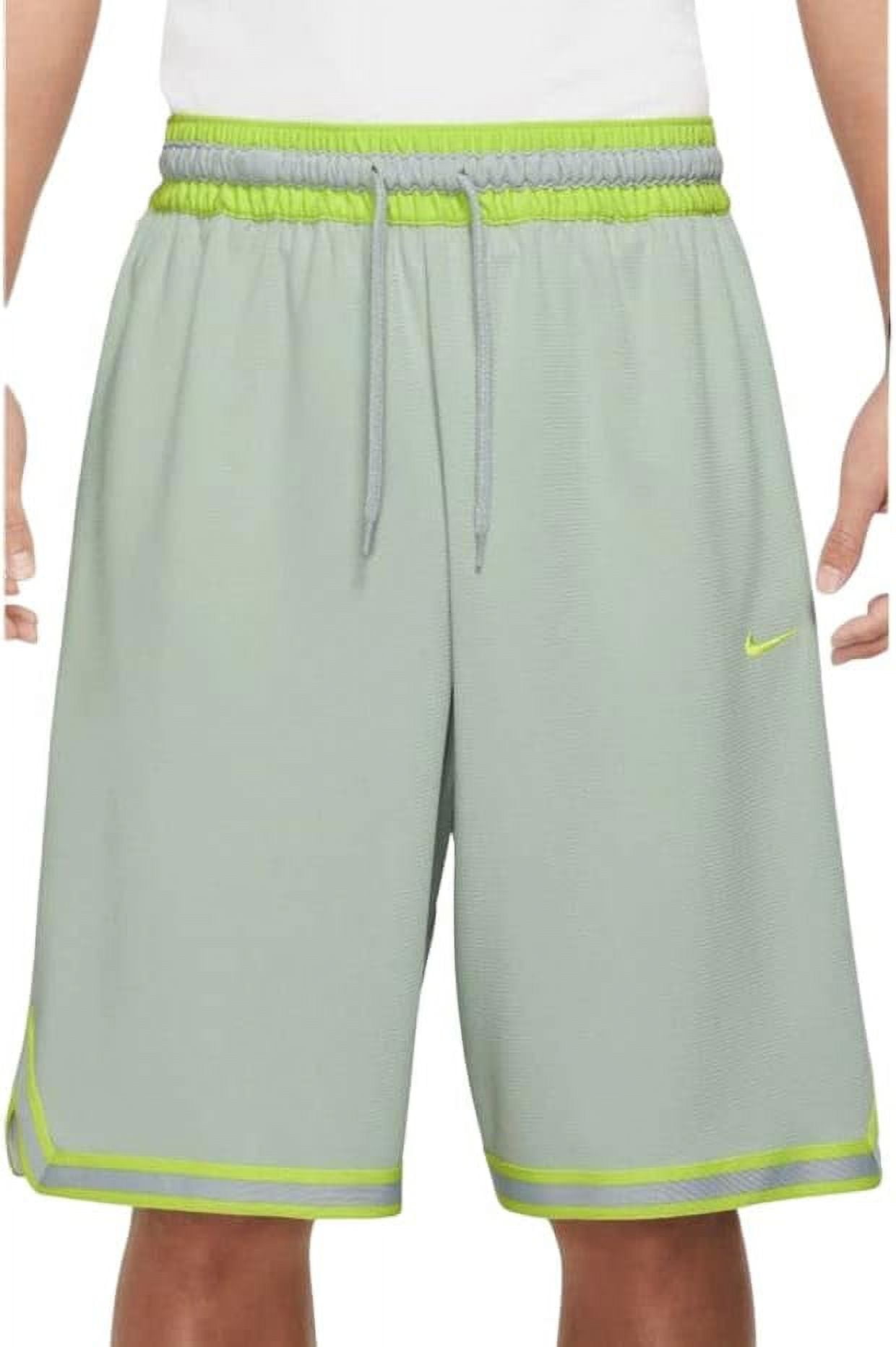 Nike Dri-FIT Mens DNA Mesh Basketball Shorts Martinique Ubuy