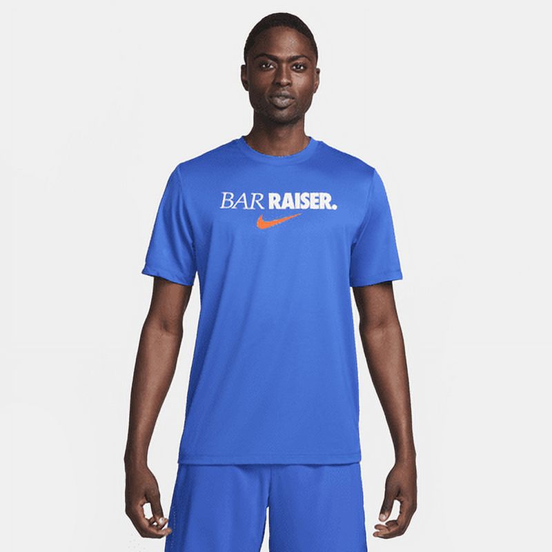 Nike game royal shirt outlet