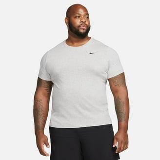 Nike Men's Team Legend Short Sleeve Tee Shirt, Dri-Fit