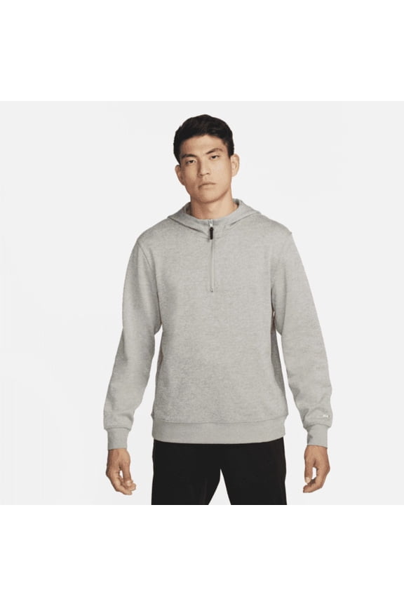 Dri-FIT Men's Golf Hoodie , Large