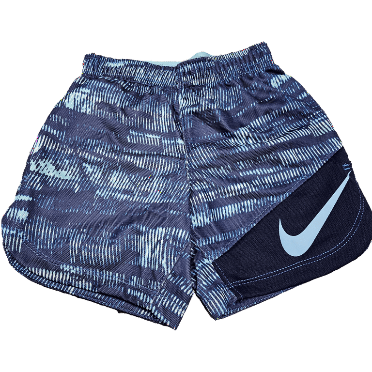 Nike Dri FIT Mesh Basketball Athletic Shorts Boys Small