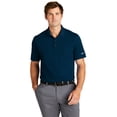 thumbnail image 1 of Nike Dri-FIT Micro Pique 2.0 Pocket Polo NKDC2103, 1 of 3