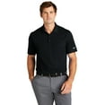 thumbnail image 1 of Nike Dri-FIT Micro Pique 2.0 Pocket Polo NKDC2103, 1 of 3