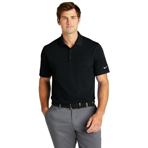 Nike Dri-FIT Micro Pique 2.0 Pocket Polo NKDC2103