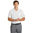 thumbnail image 1 of Nike Dri-FIT Micro Pique 2.0 Pocket Polo NKDC2103, 1 of 3
