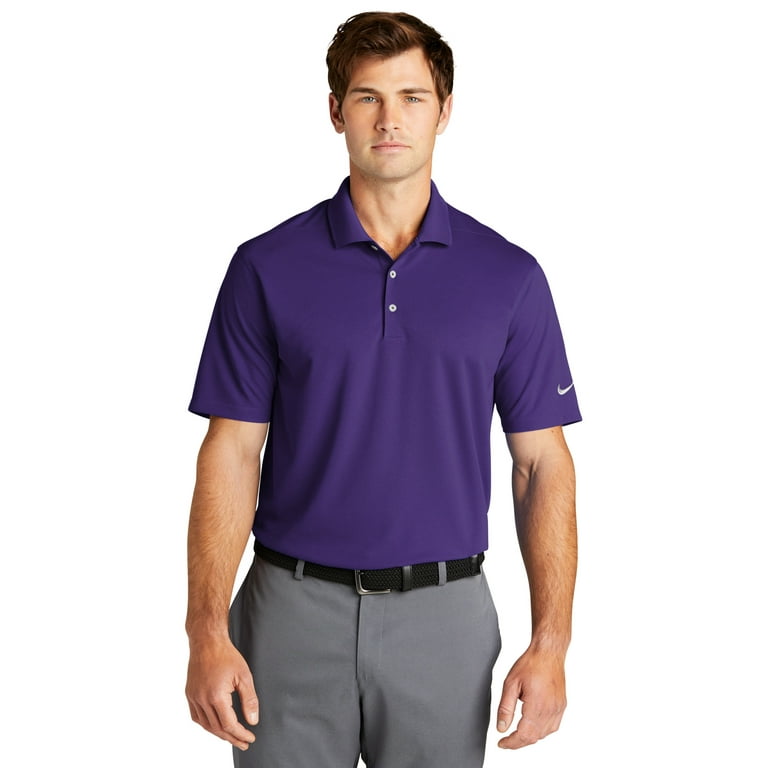 Nike Dri FIT Micro Pique 2.0 Polo NKDC1963 Walmart