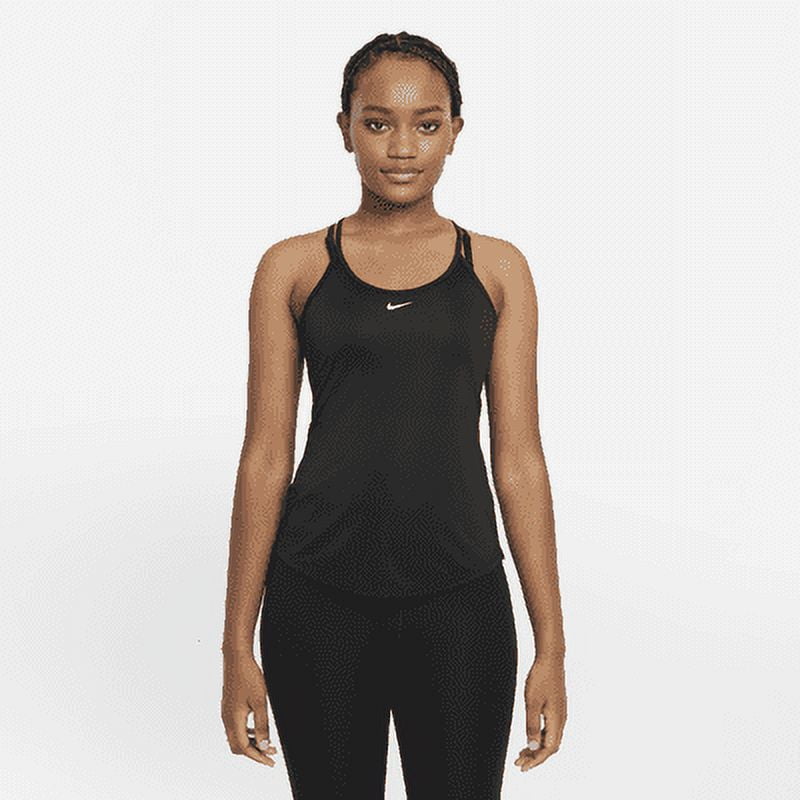 nike performance dry tank elastika