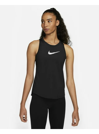 Nike Dri-FIT One Luxe Women's Slim Fit Tank