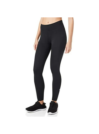Nike XS Women's LEGEND Dri-Fit TIGHT Fit Capris NEW $70 749584 065 Black  Grey