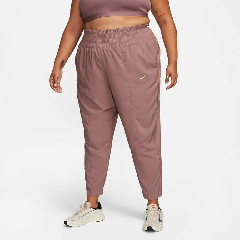 Nike plus size legend dri-fit pants sale