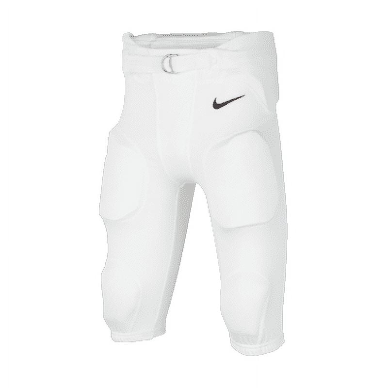 nike dri fit football pants